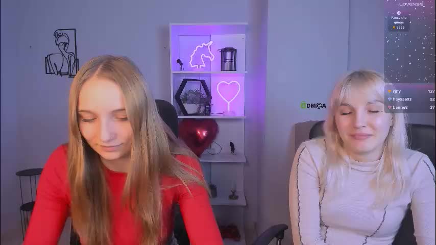 evelina_sun_ Adult Chat November 13, 2025