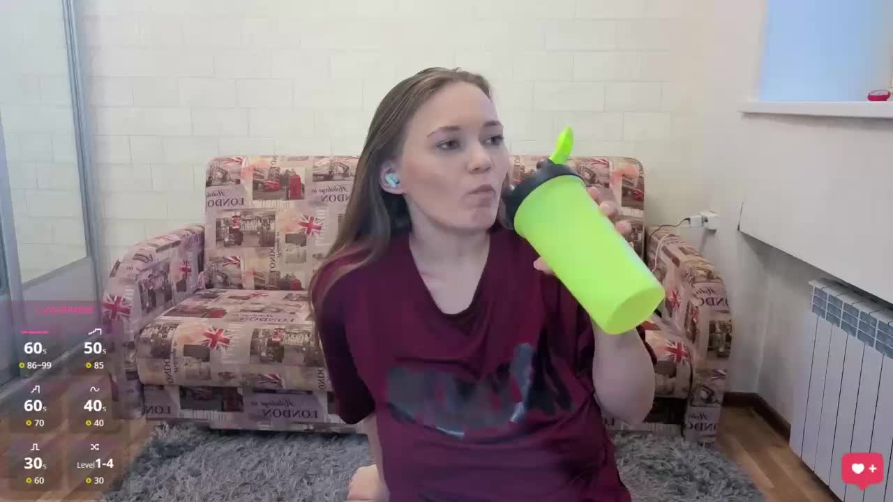 AlisaWyn Adult Chat November 13, 2025