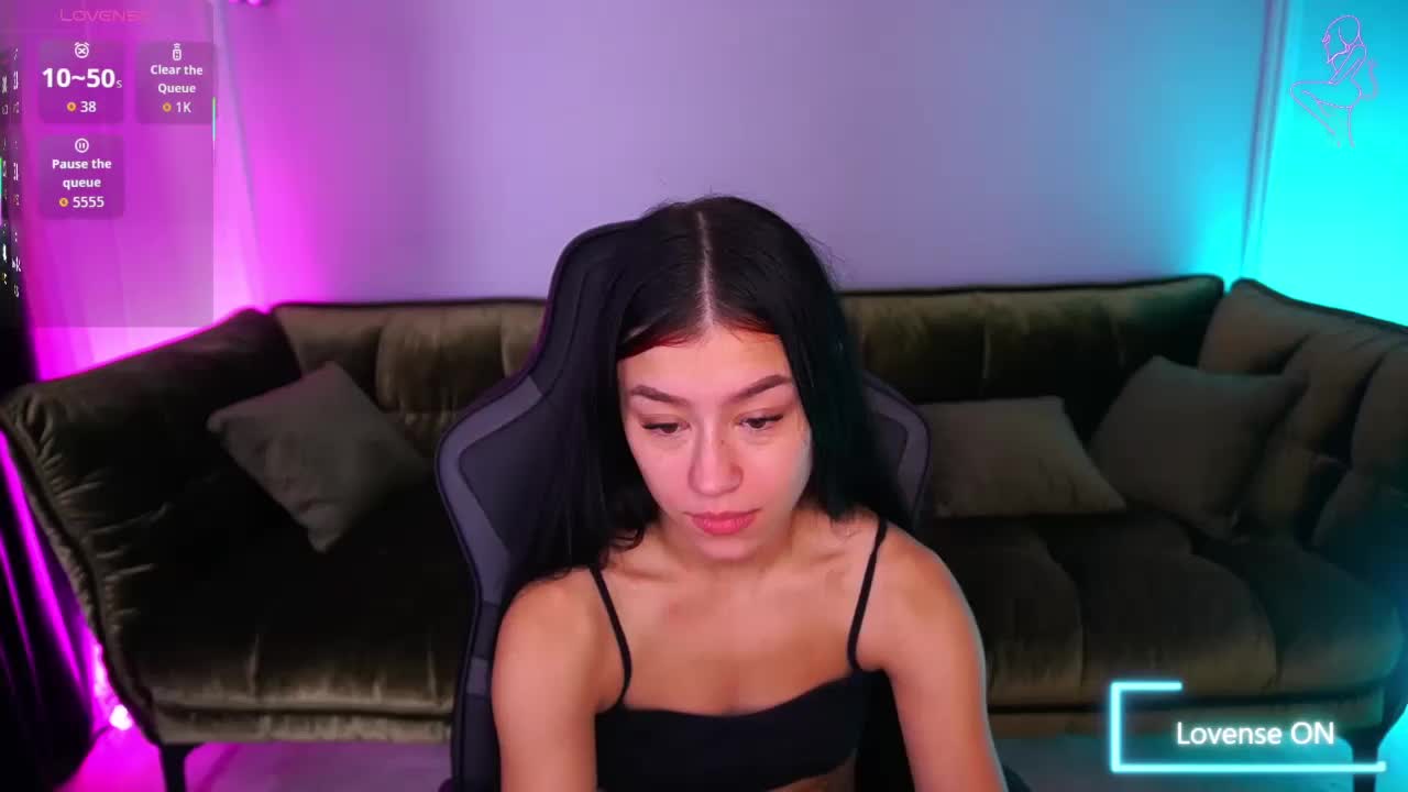 FataleNellie Adult Chat November 13, 2025