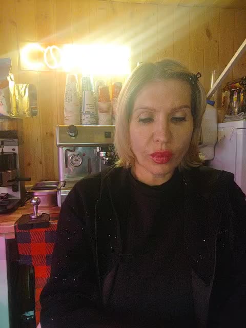 Katriona Adult Chat November 13, 2025