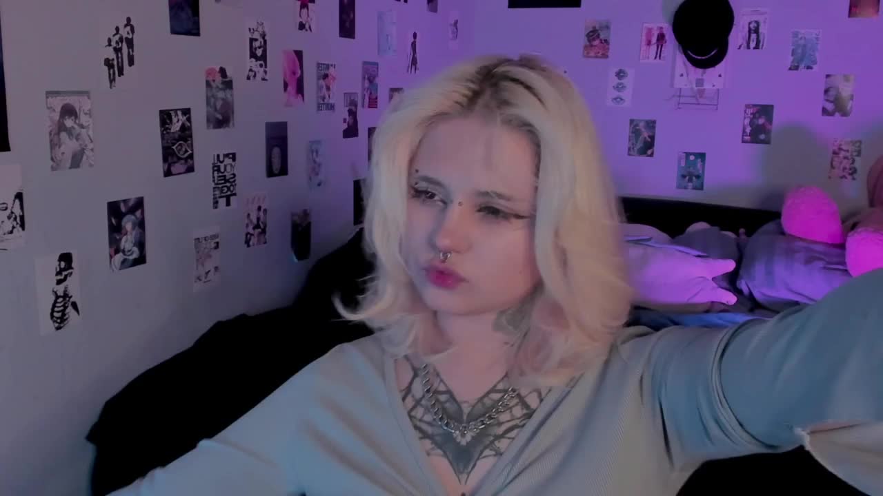 BOPOBKA-TOKEHOB Adult Chat November 13, 2025