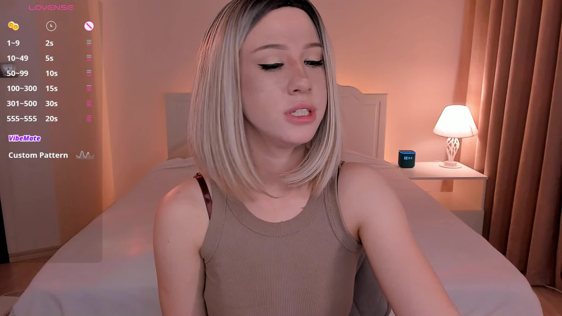 Necucubi Adult Chat November 13, 2025