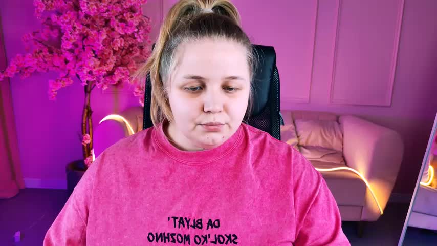 SladaDell Adult Chat November 13, 2025