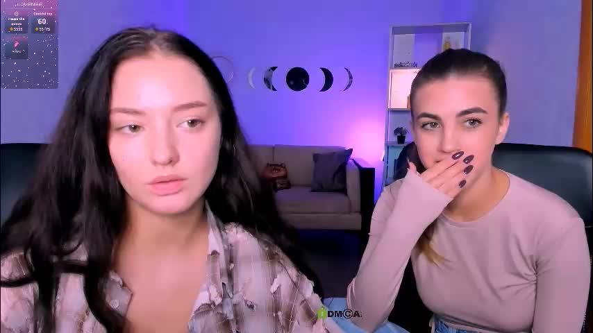 miki_nikki Adult Chat November 13, 2025