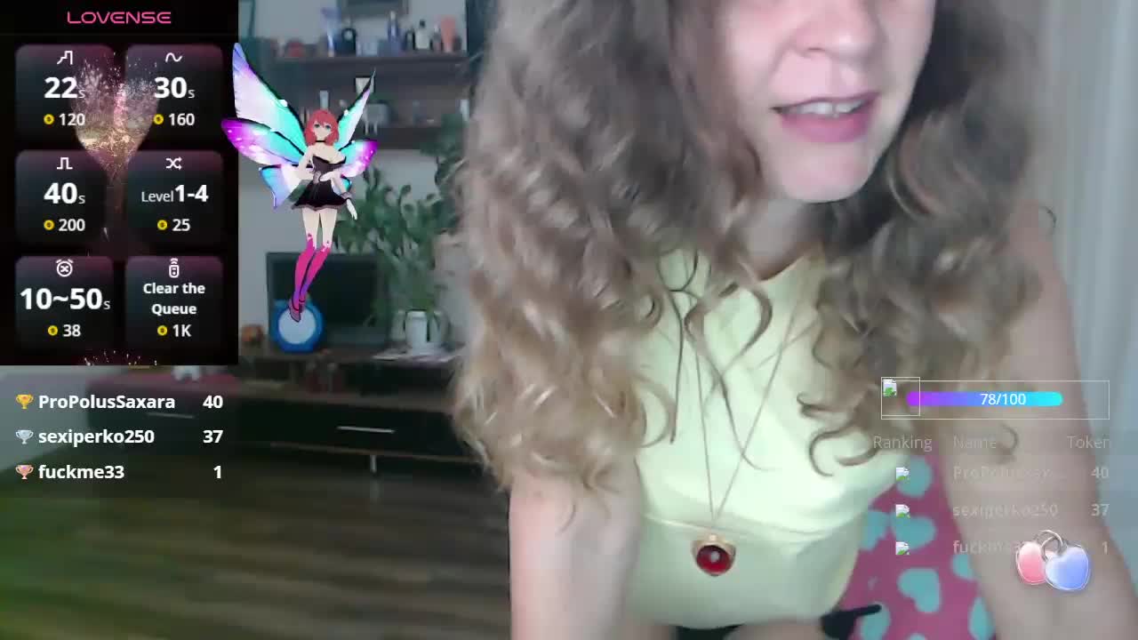 SophiaBoone Adult Chat November 13, 2025