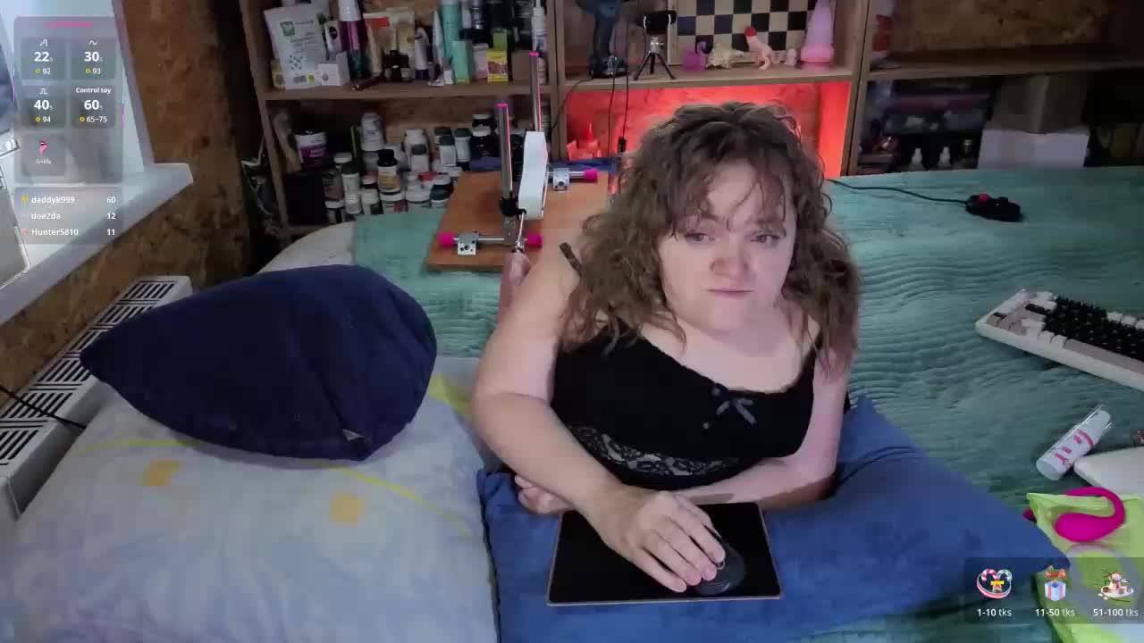 MiniNatali Adult Chat November 13, 2025