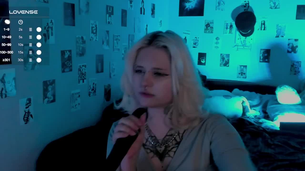 BOPOBKA-TOKEHOB Adult Chat November 13, 2025