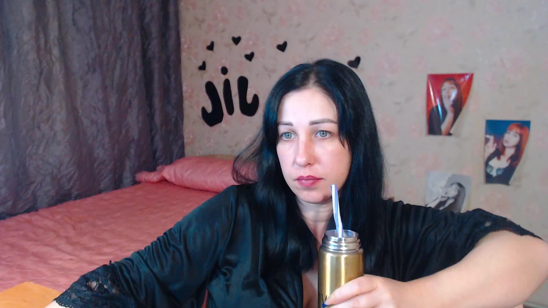 JillStevens Adult Chat November 13, 2025