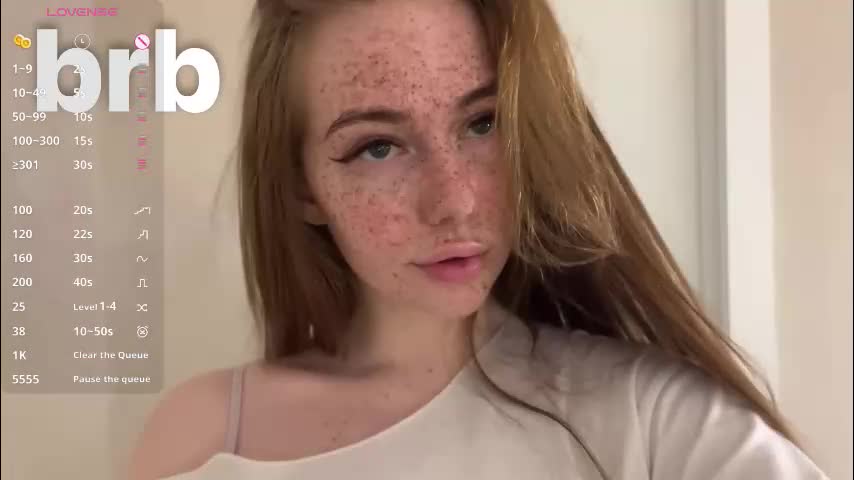 roxy_sunny Adult Chat November 13, 2025