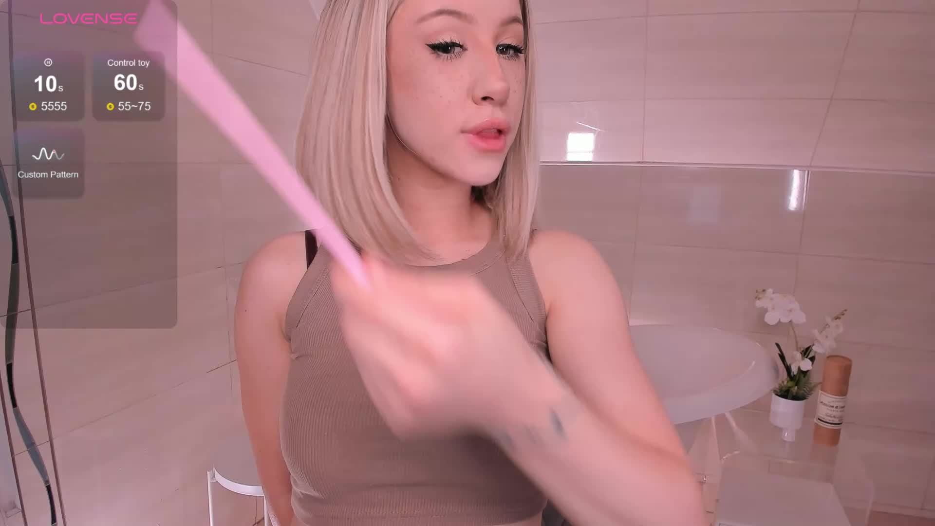 Necucubi Adult Chat November 13, 2025