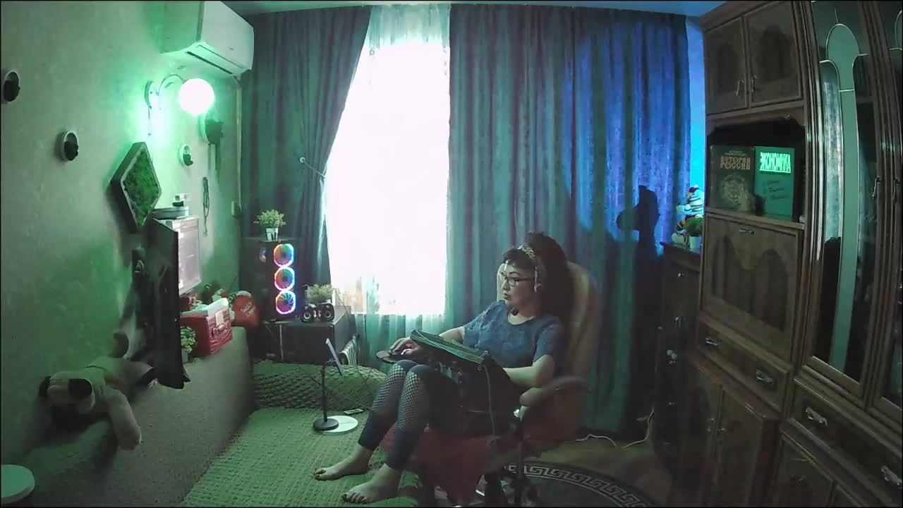 Infodar Adult Chat November 13, 2025