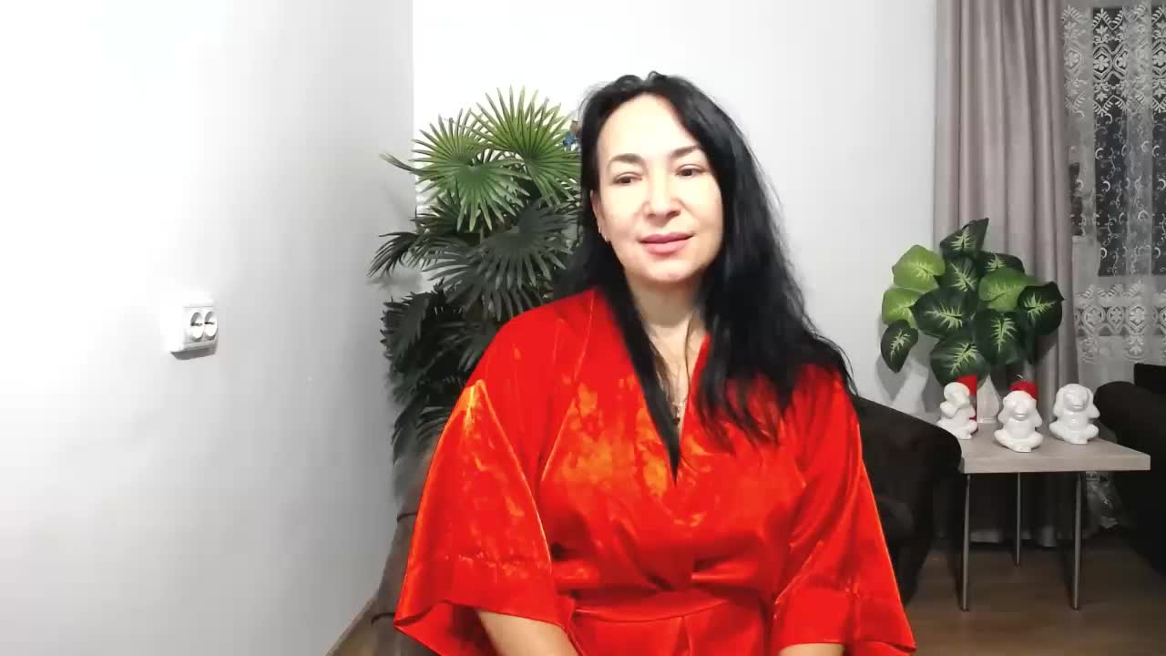 LikaLady Adult Chat November 13, 2025