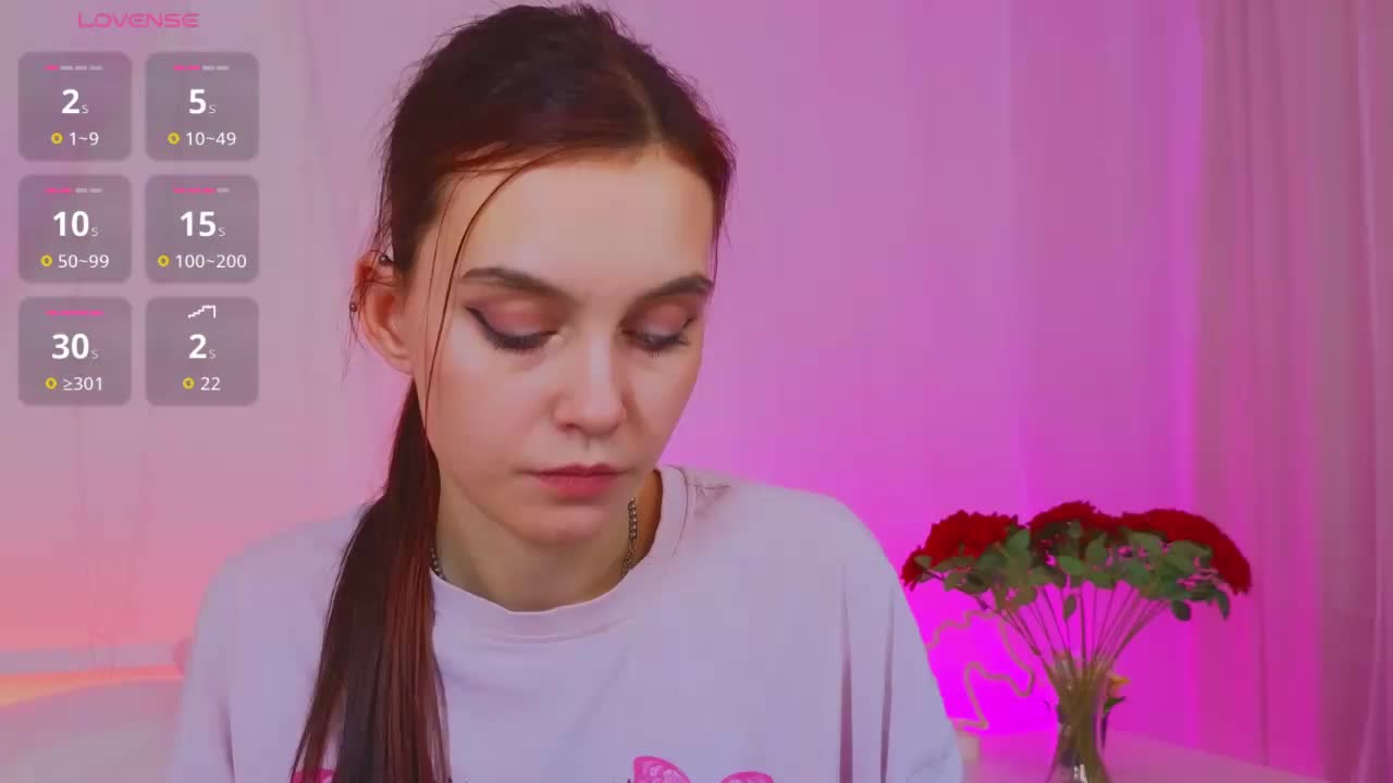 SusieMorris Adult Chat November 13, 2025