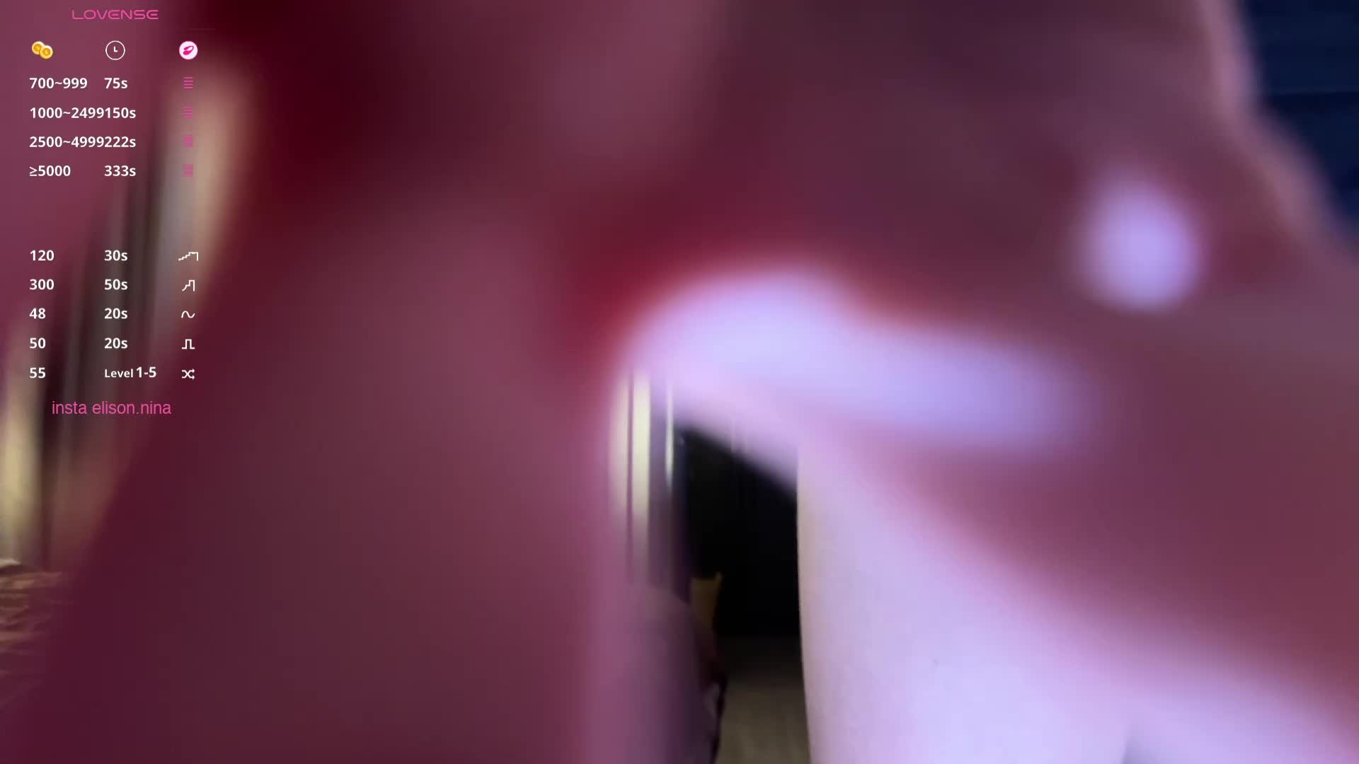 elisonni Adult Chat November 13, 2025