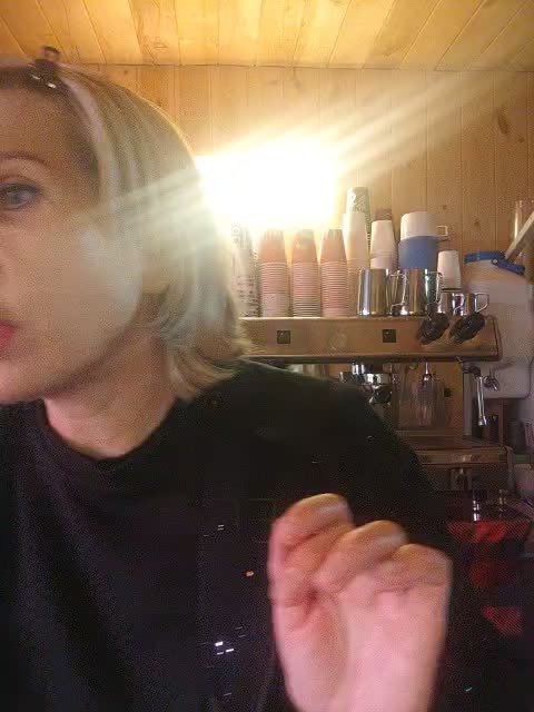 Katriona Adult Chat November 13, 2025