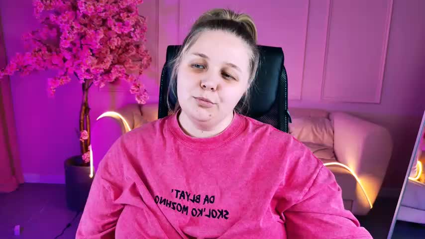 SladaDell Adult Chat November 13, 2025