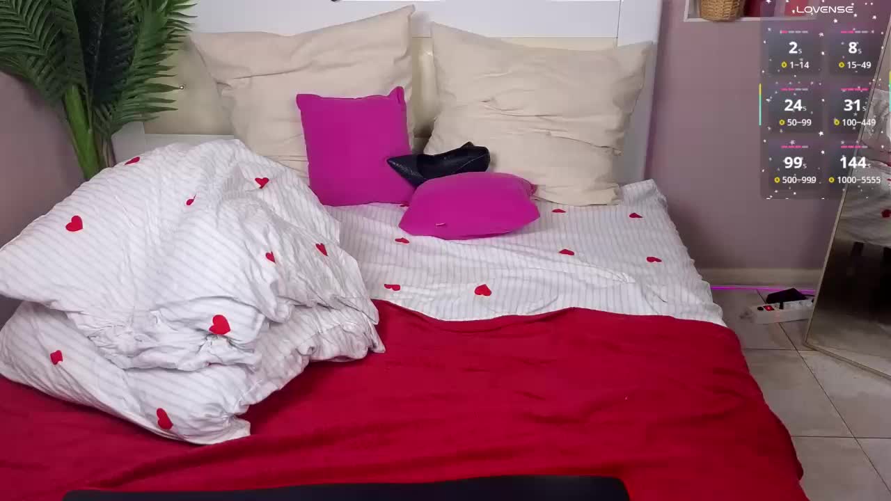 Karolinee Adult Chat November 13, 2025