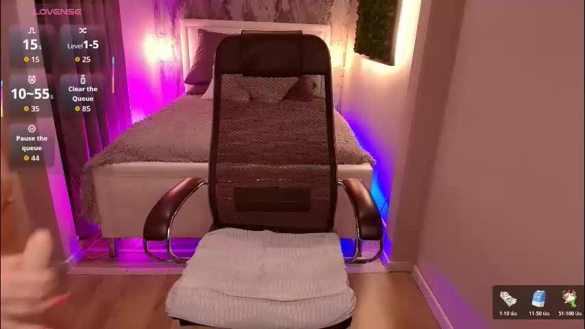 scarlett_mai Adult Chat November 13, 2025