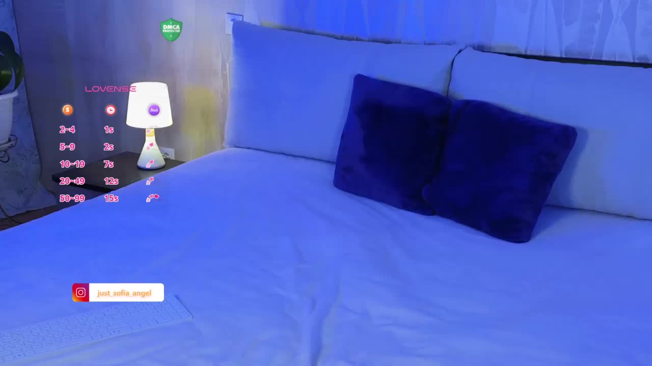 JUST_SOFIA Adult Chat November 13, 2025