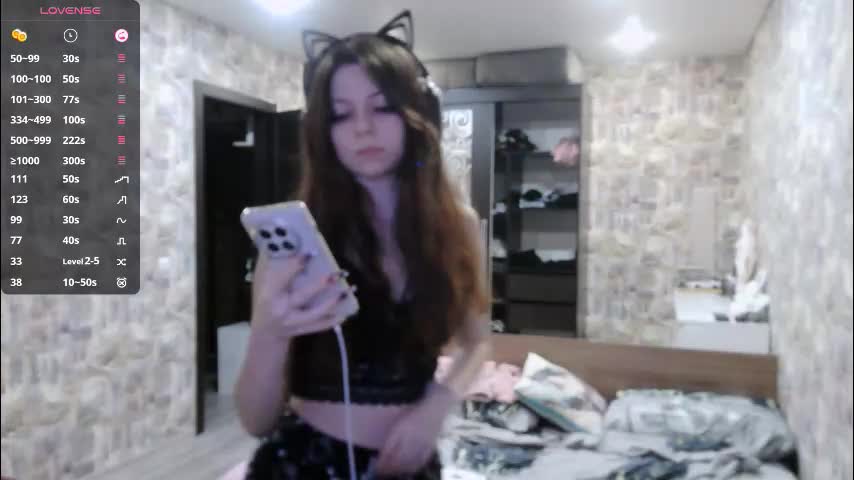 dawndollins Adult Chat November 13, 2025