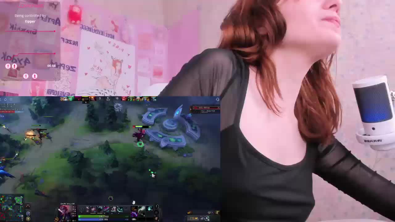 Dark-Willlow Adult Chat November 13, 2025