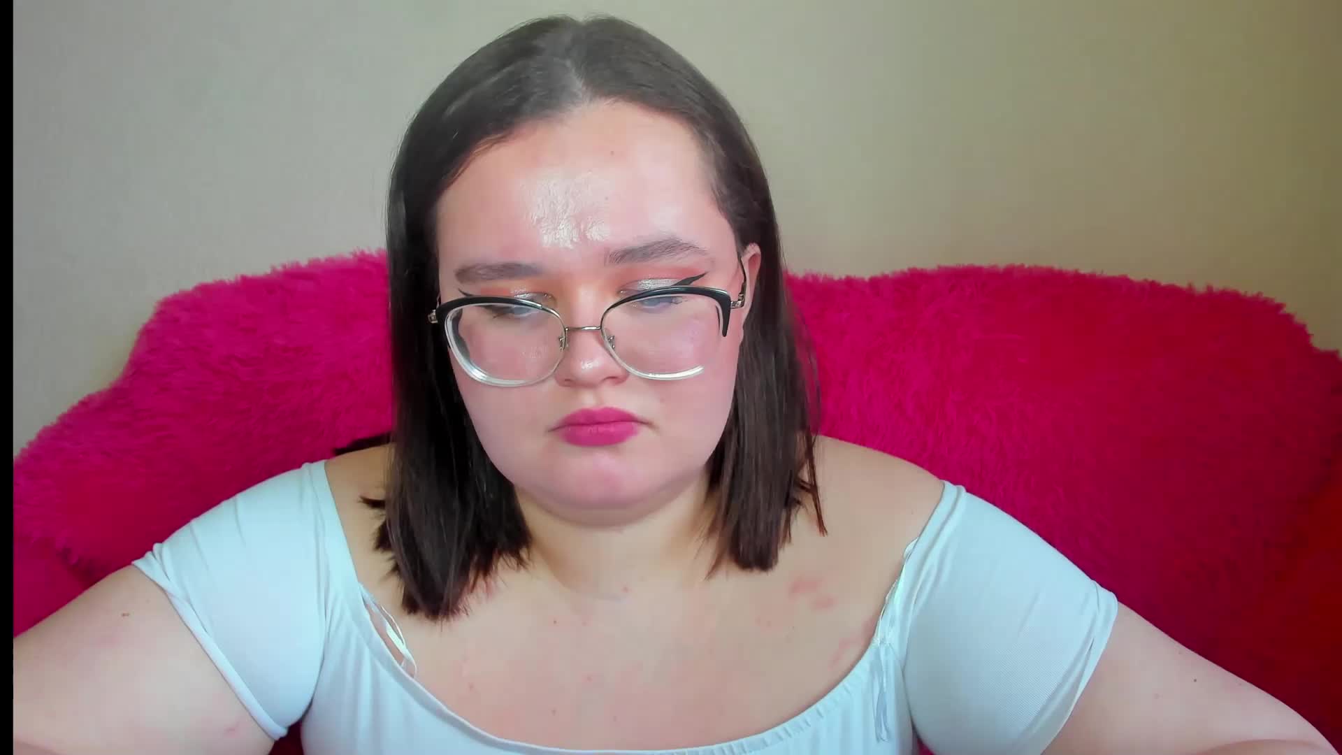 Jessica-Joy Adult Chat November 13, 2025