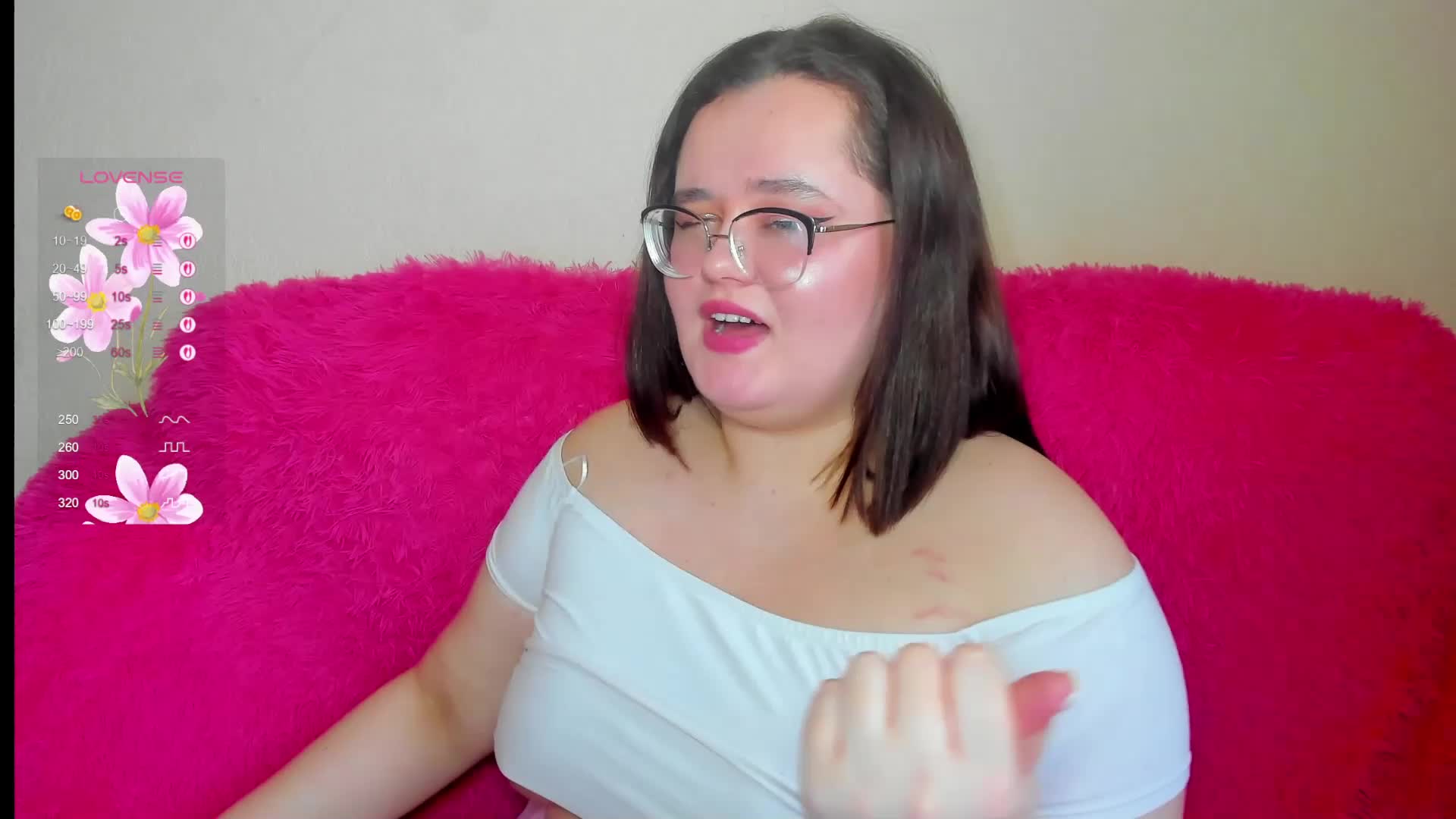 Jessica-Joy Adult Chat November 13, 2025