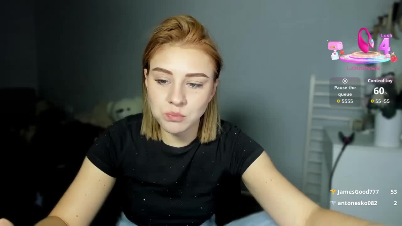 KissyKristy Adult Chat November 13, 2025