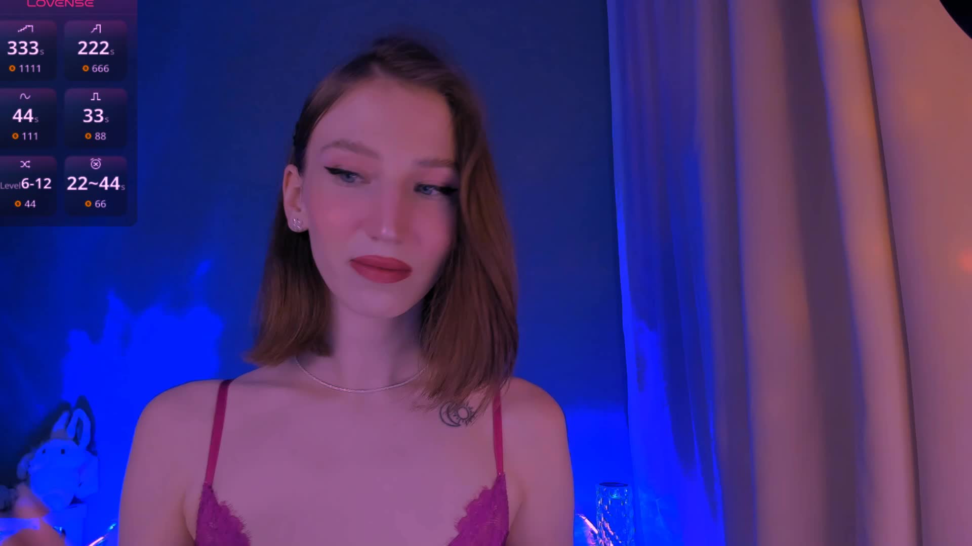 ellaamber Adult Chat November 13, 2025