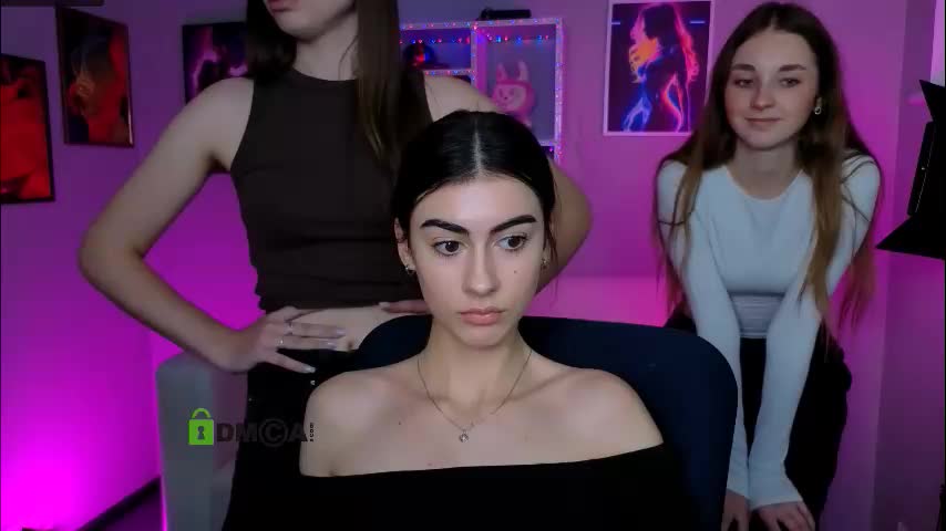 kaisy_star Adult Chat November 13, 2025