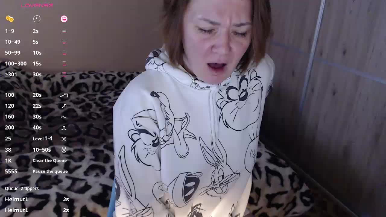 Julia99 Adult Chat November 13, 2025