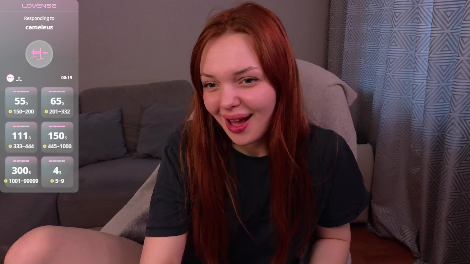 CyberOtter Adult Chat November 13, 2025