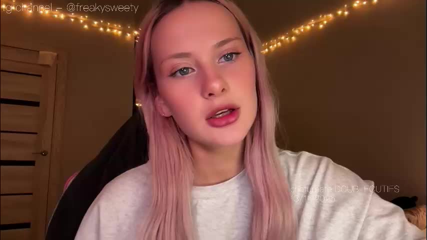 doublecuties Adult Chat November 13, 2025