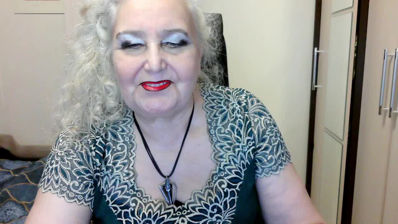 GrannyWants Adult Chat November 13, 2025