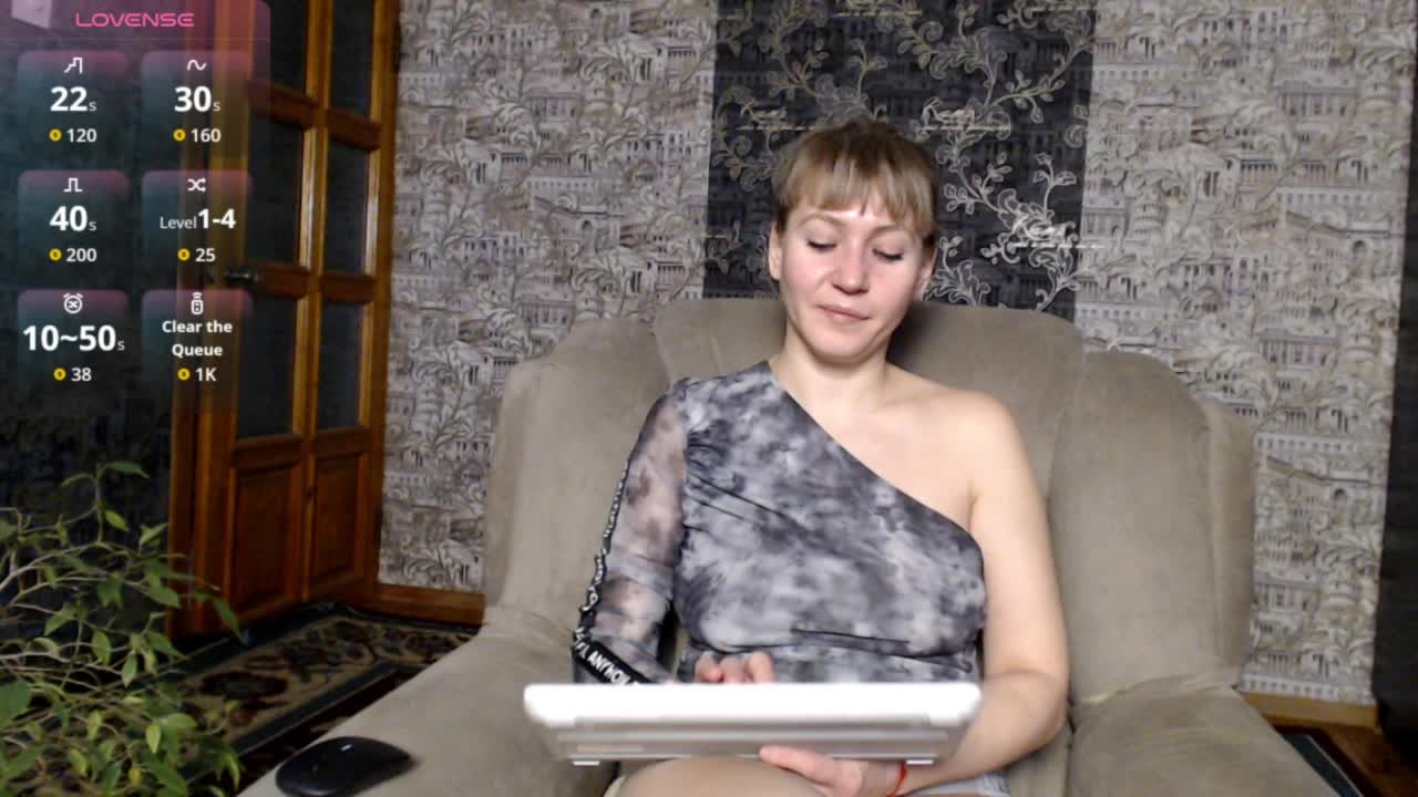 mandyfoxxx Adult Chat November 13, 2025