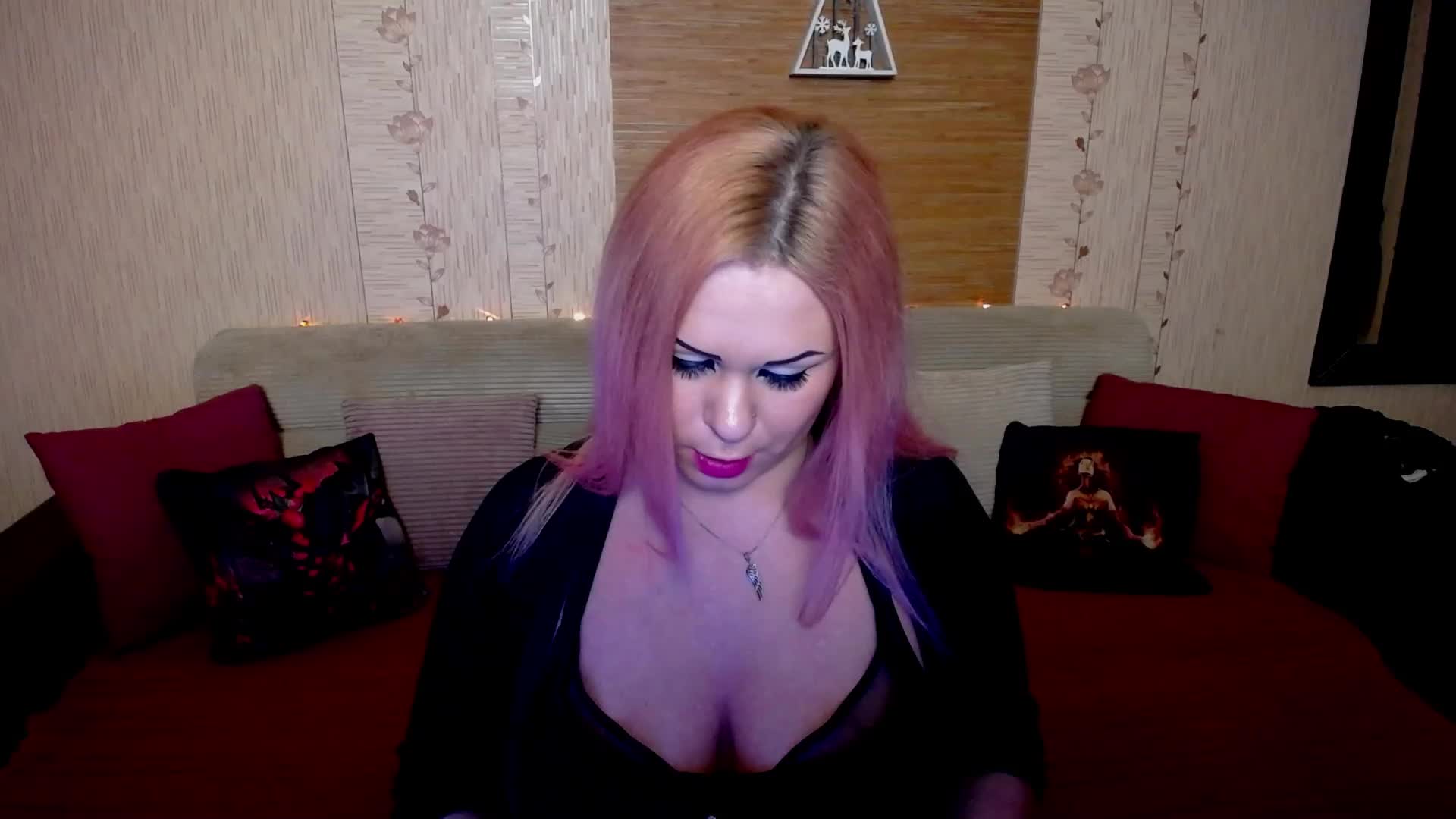 AnnessixReign Adult Chat November 13, 2025