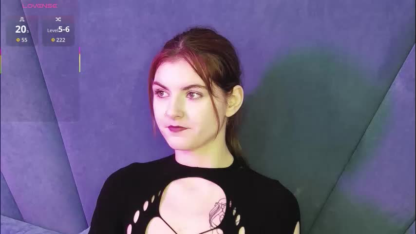 evelisse Adult Chat November 13, 2025