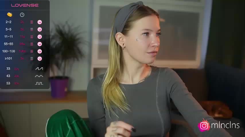 mel-collins Adult Chat November 13, 2025