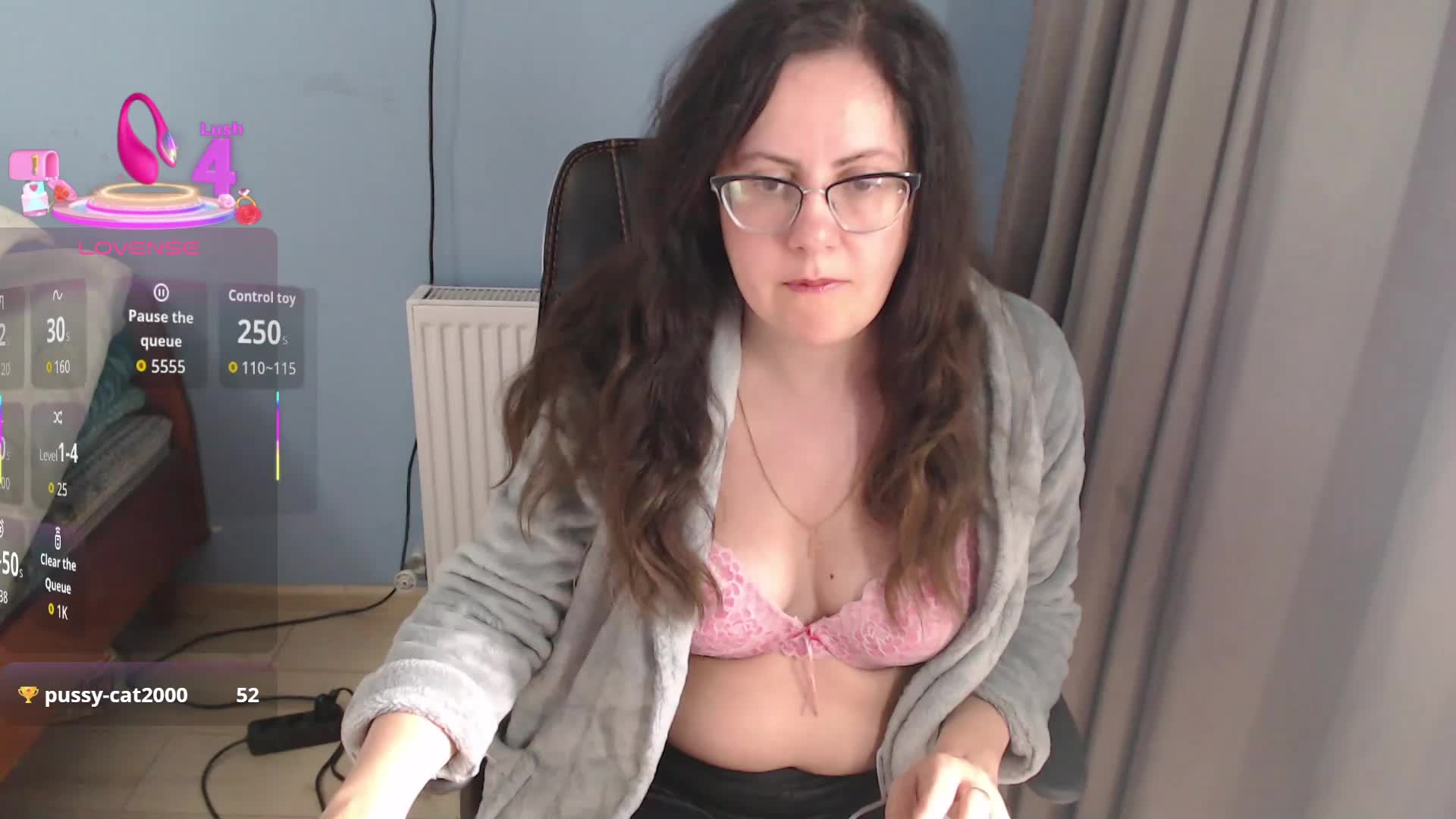 mandarinka28 Adult Chat November 13, 2025