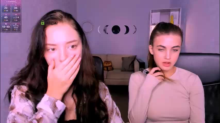 miki_nikki Adult Chat November 13, 2025