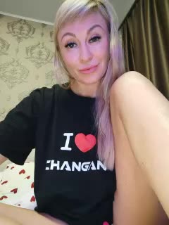 Blondi_Love Adult Chat November 13, 2025