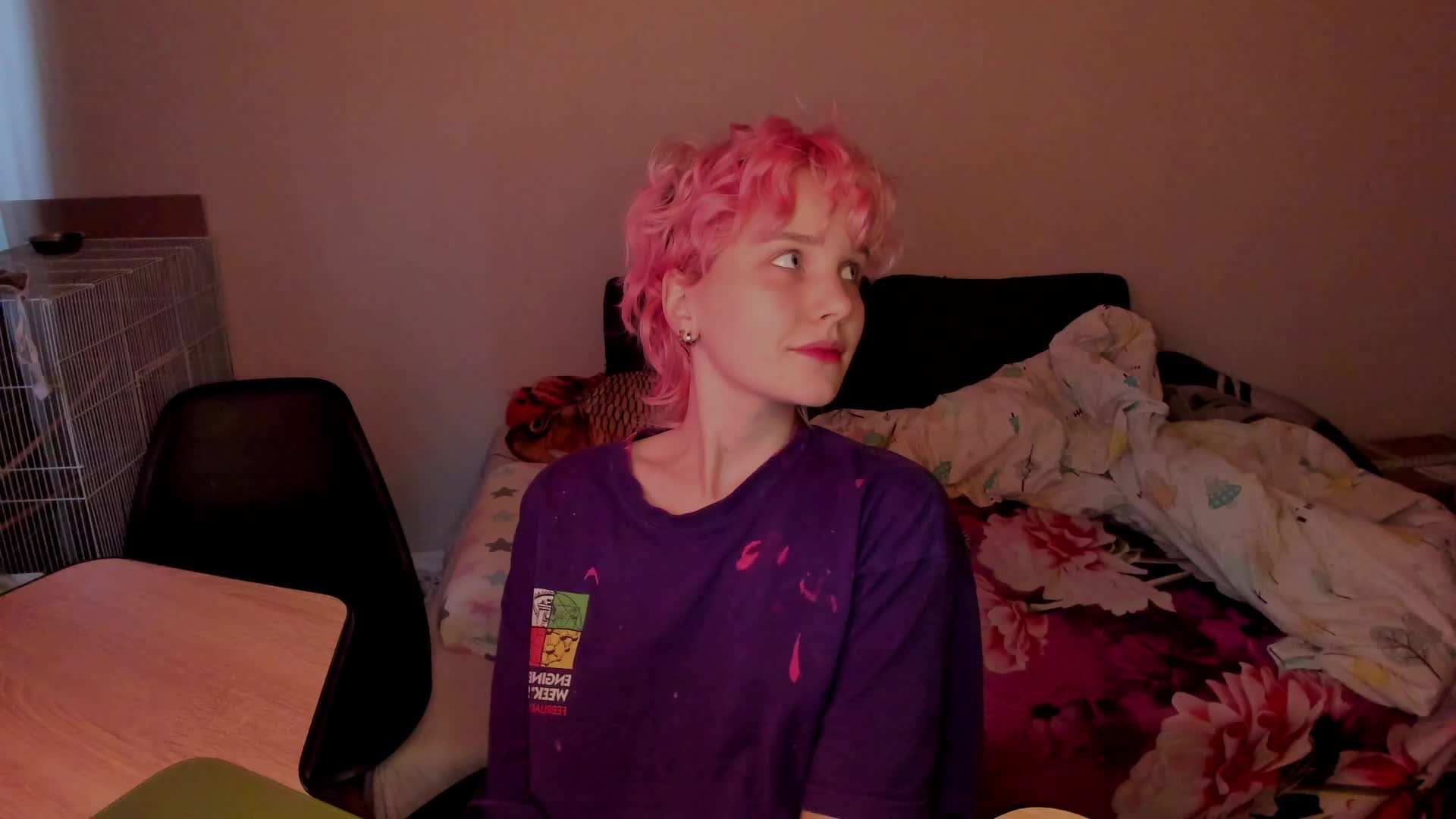 Cool-Love Adult Chat November 13, 2025