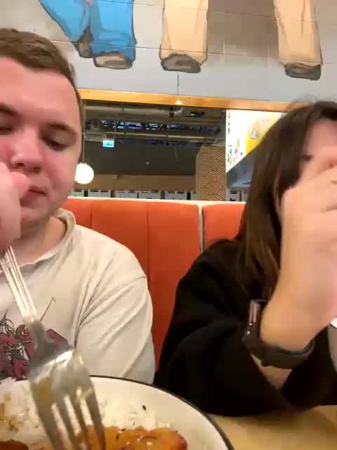 FanatKenli Adult Chat November 13, 2025