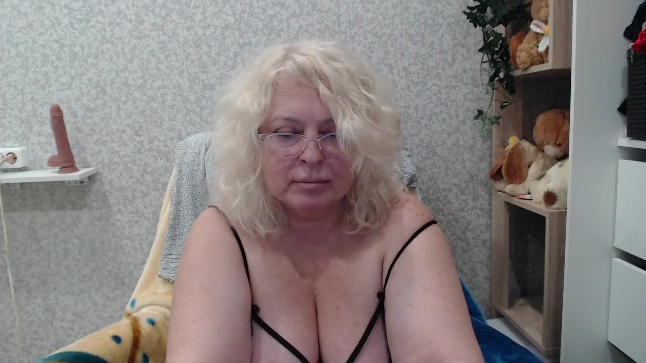 Alek-Sandra Adult Chat November 13, 2025