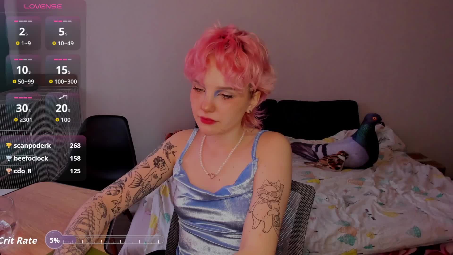 Cool-Love Adult Chat November 13, 2025