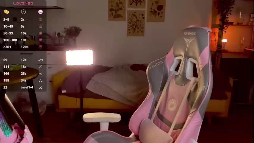 sofy_benson Adult Chat November 13, 2025