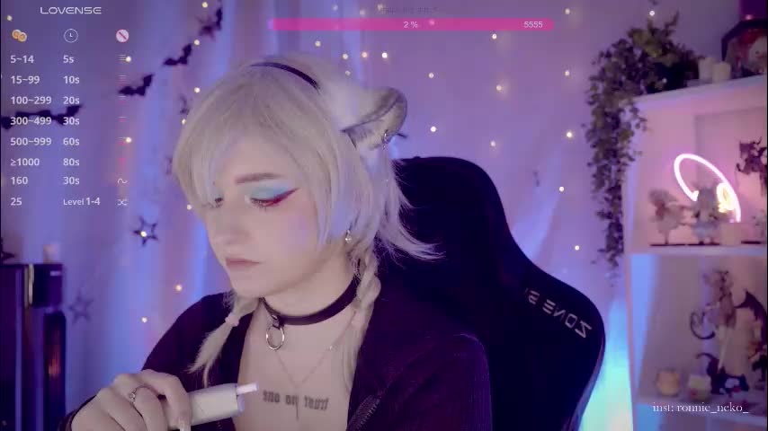 vronnier Adult Chat November 13, 2025