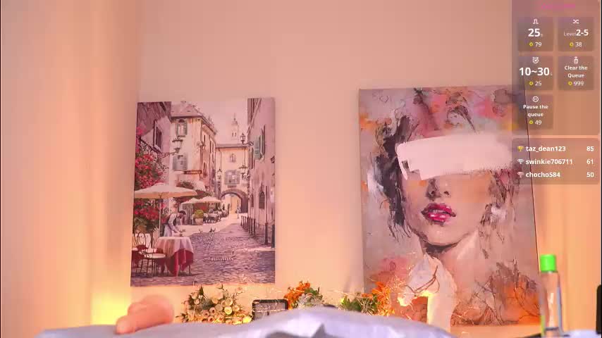 katymolly Adult Chat November 13, 2025