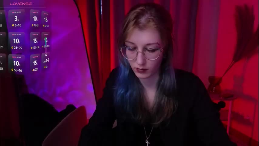 lissaros Adult Chat November 13, 2025