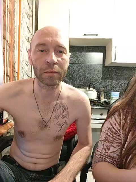 Innokentiy449 Adult Chat November 13, 2025